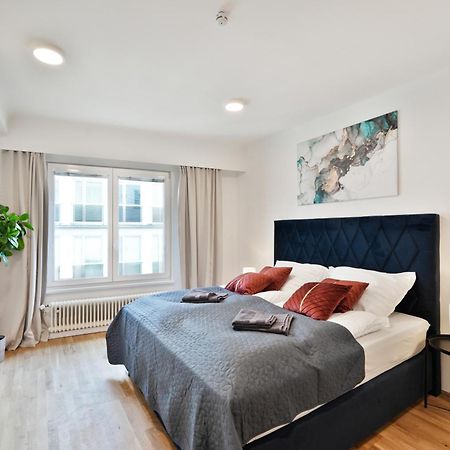 Stephansdom Residence Apartment Bécs Kültér fotó