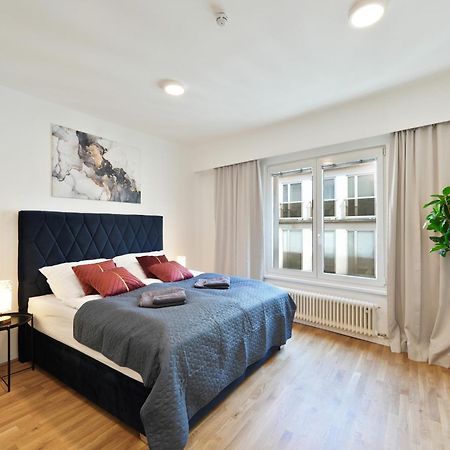 Stephansdom Residence Apartment Bécs Kültér fotó