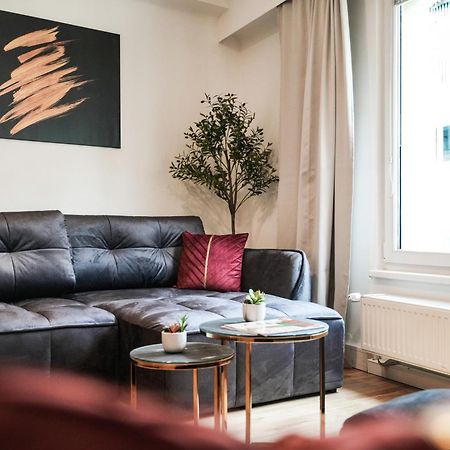 Stephansdom Residence Apartment Bécs Kültér fotó